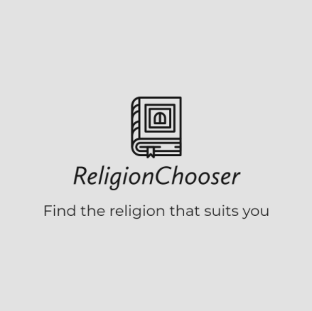 Religion app logo image